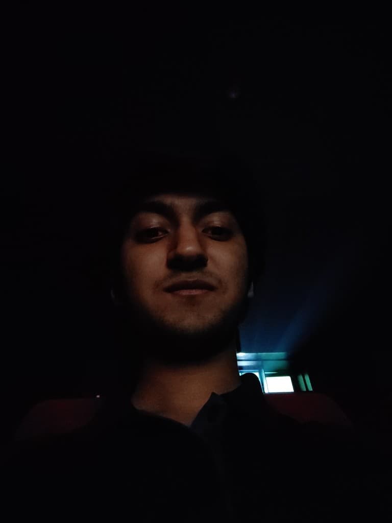 Vaibhav Pathak